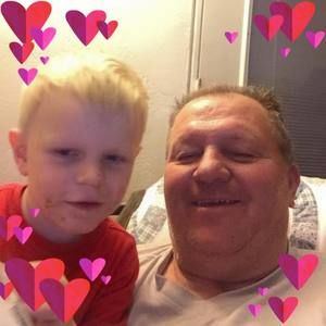 Meet your Posher, Richard